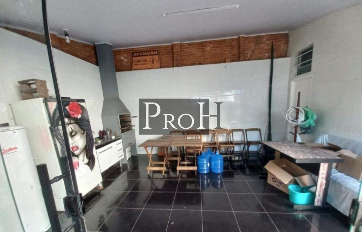 Sobrado, 4 quartos, 230 m² - Foto 27
