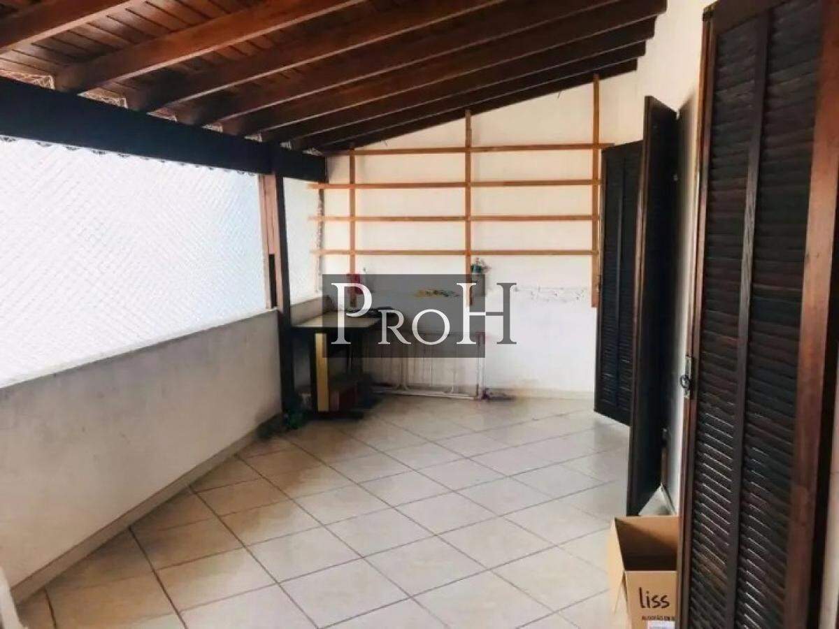 Sobrado, 4 quartos, 230 m² - Foto 6