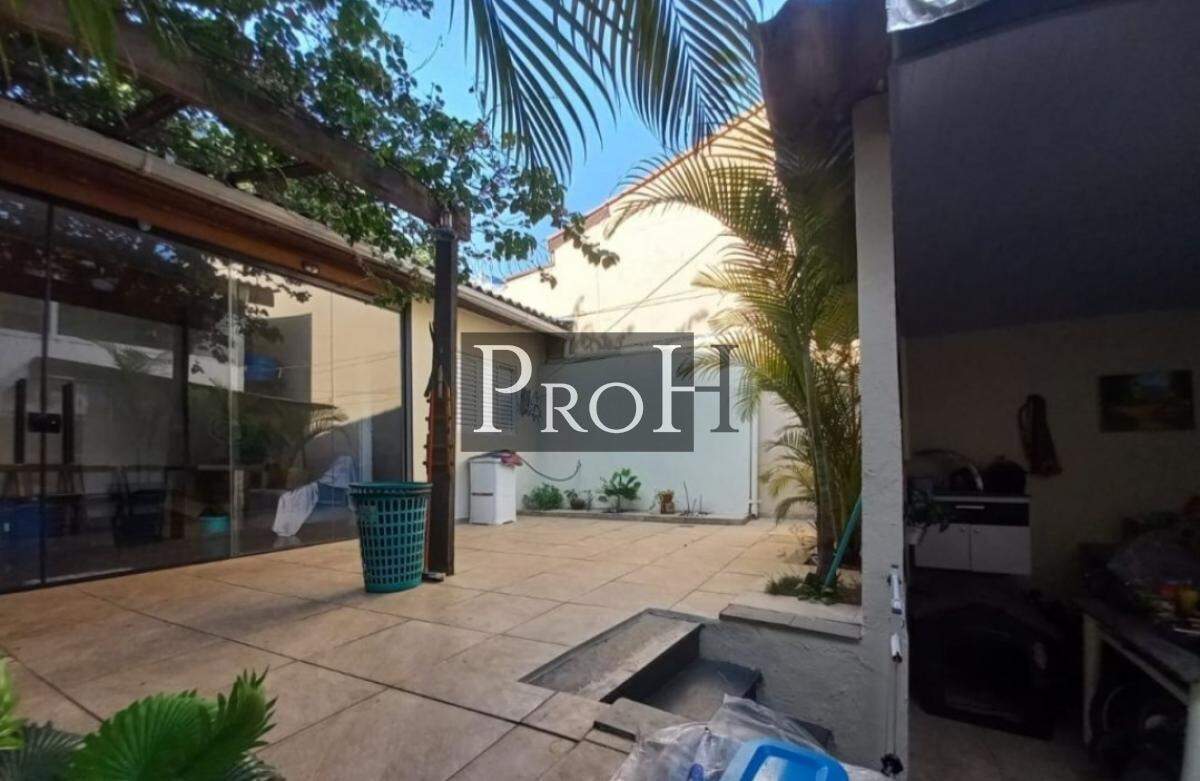 Sobrado, 4 quartos, 230 m² - Foto 8