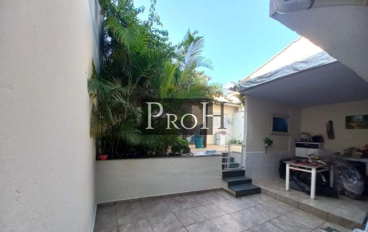 Sobrado, 4 quartos, 230 m² - Foto 19