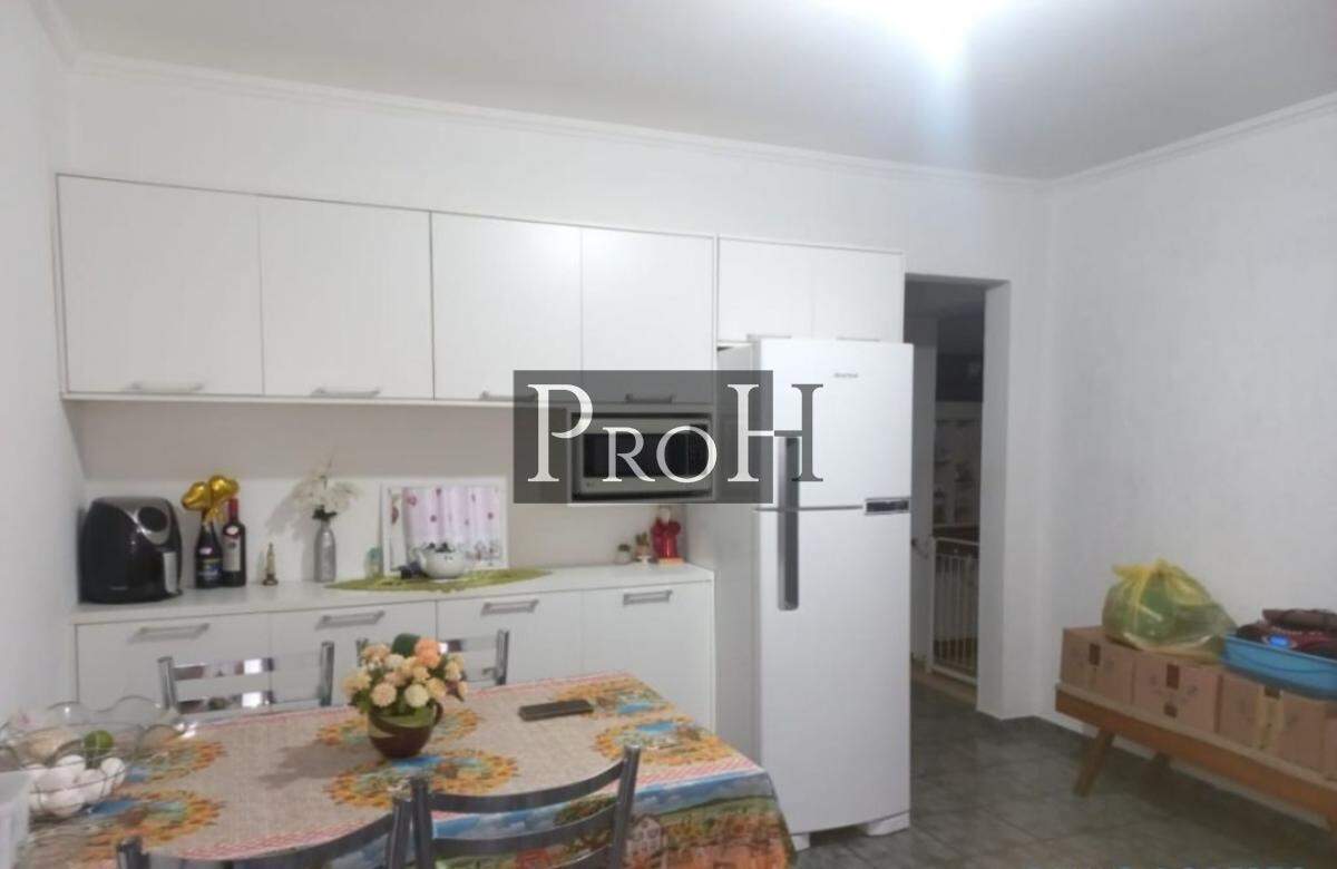 Sobrado, 4 quartos, 230 m² - Foto 26
