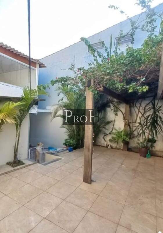 Sobrado, 4 quartos, 230 m² - Foto 18