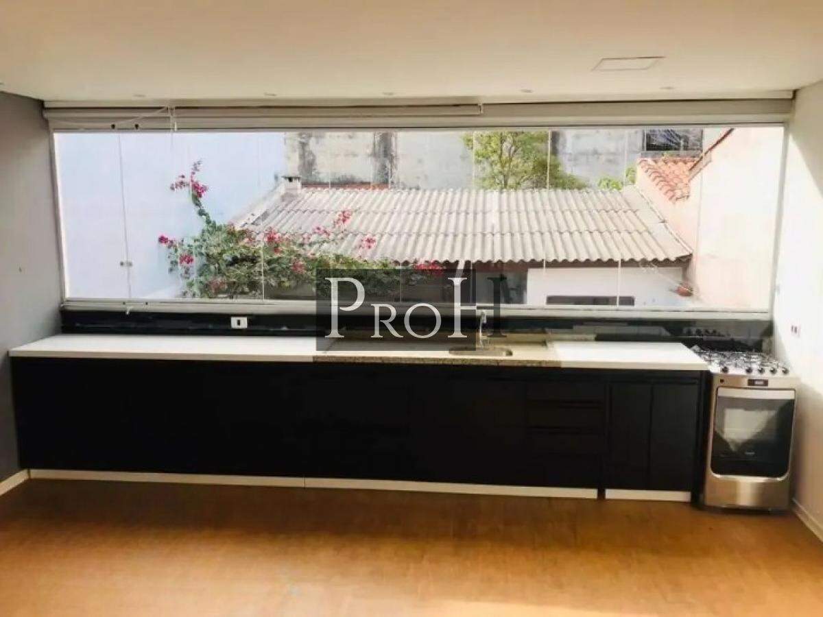 Sobrado, 4 quartos, 230 m² - Foto 3