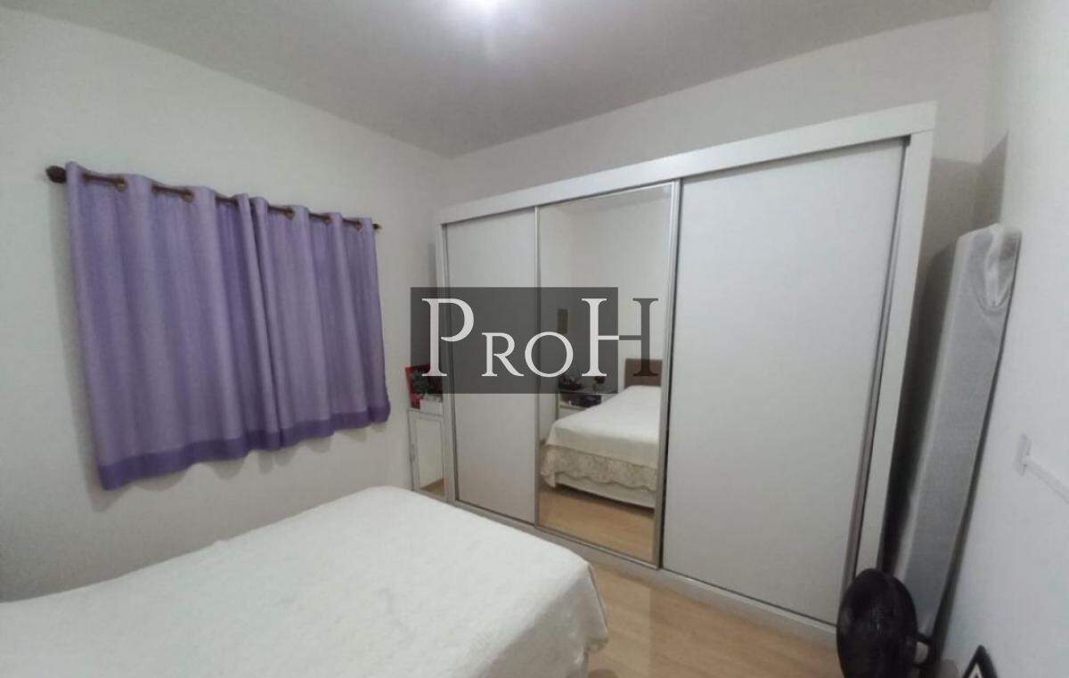 Sobrado, 4 quartos, 230 m² - Foto 13