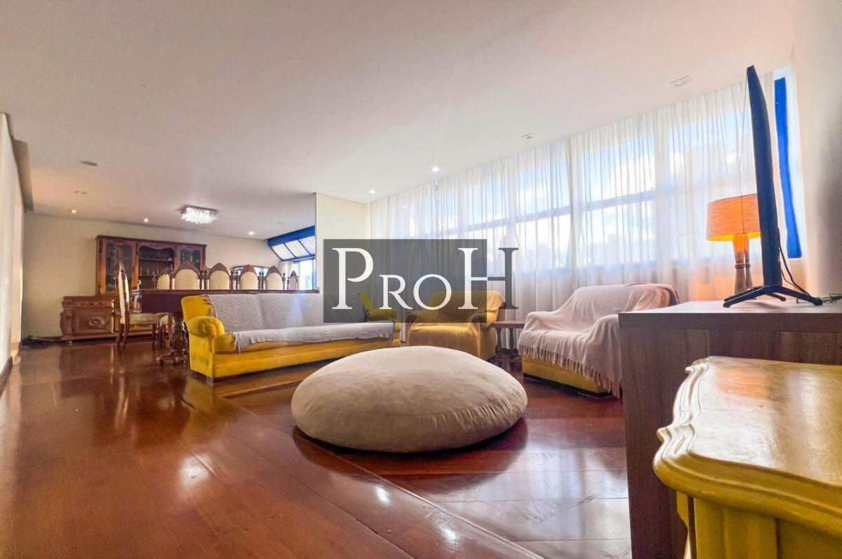 Apartamento, 4 quartos, 279 m² - Foto 5