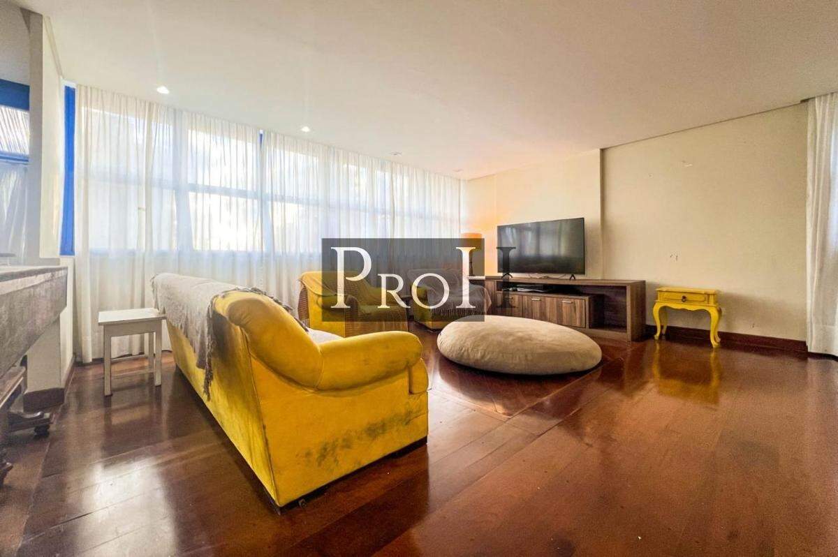 Apartamento, 4 quartos, 279 m² - Foto 6