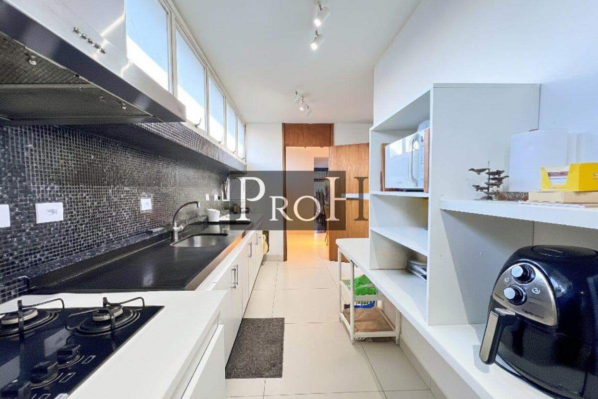 Apartamento, 4 quartos, 279 m² - Foto 21