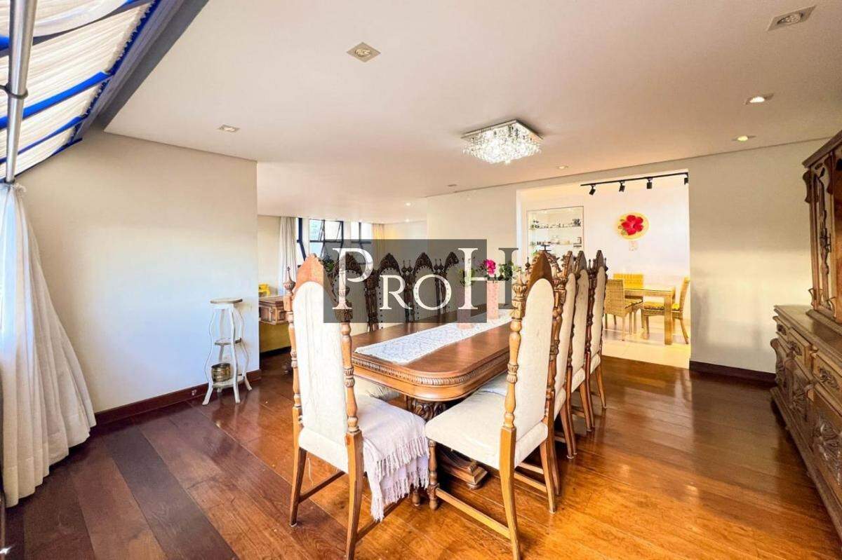 Apartamento, 4 quartos, 279 m² - Foto 3