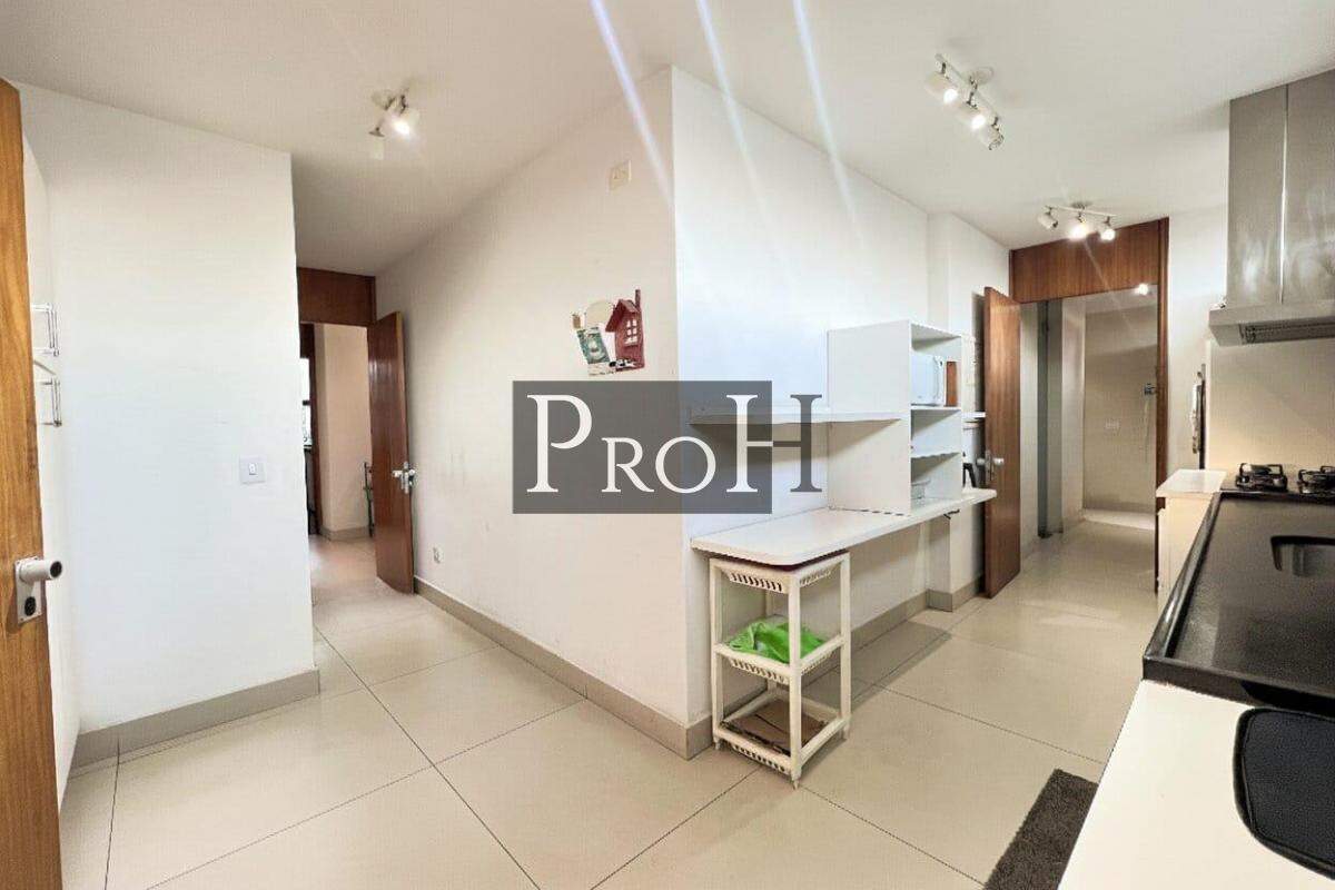 Apartamento, 4 quartos, 279 m² - Foto 10