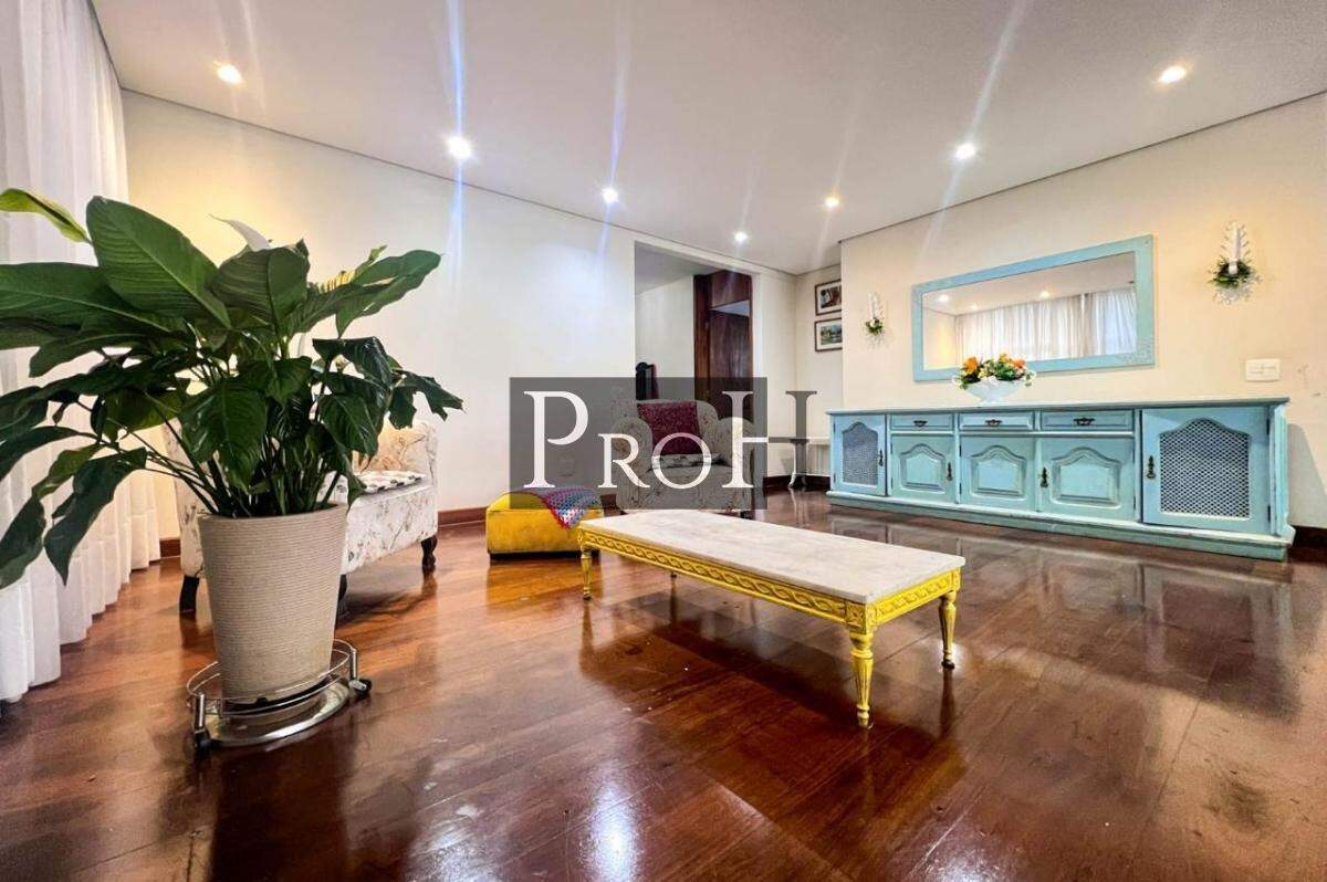 Apartamento, 4 quartos, 279 m² - Foto 1