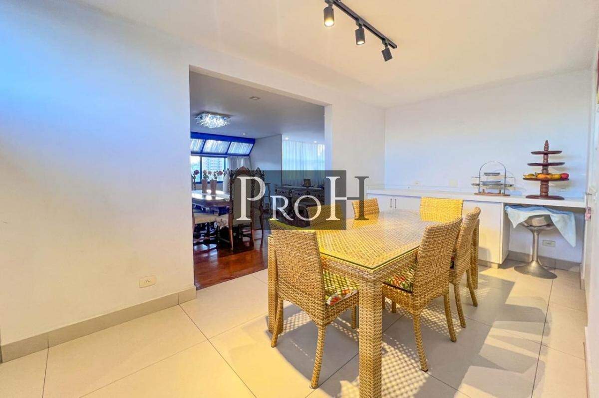 Apartamento, 4 quartos, 279 m² - Foto 4