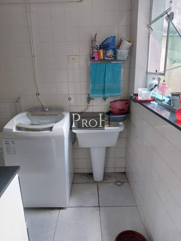 Sobrado, 2 quartos, 124 m² - Foto 22