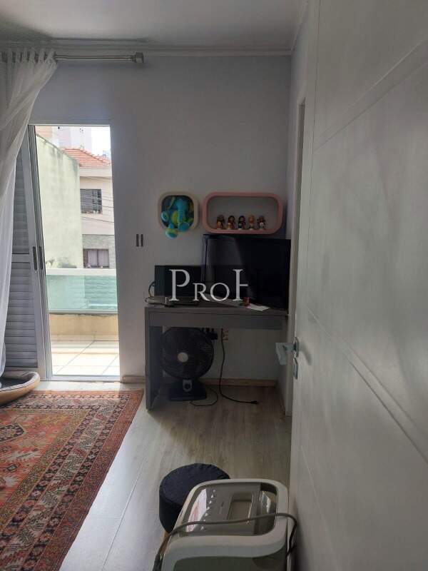 Sobrado, 2 quartos, 124 m² - Foto 12