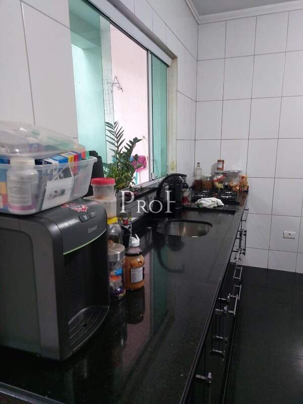Sobrado, 2 quartos, 124 m² - Foto 8