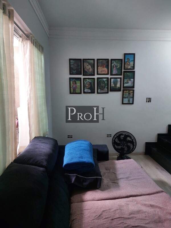 Sobrado, 2 quartos, 124 m² - Foto 2
