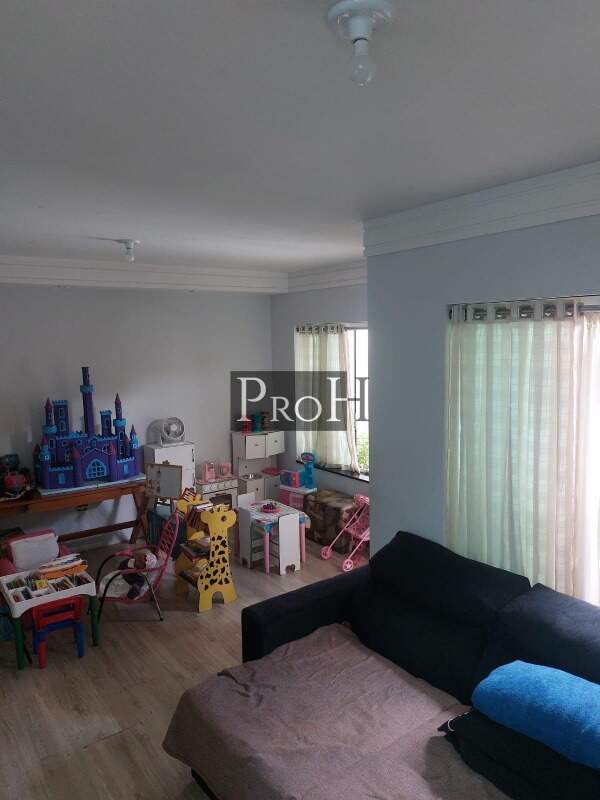 Sobrado, 2 quartos, 124 m² - Foto 1