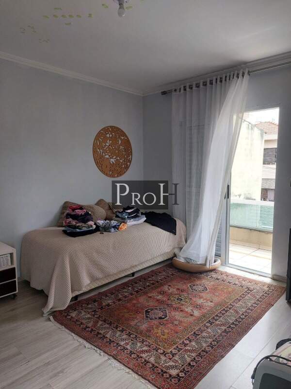 Sobrado, 2 quartos, 124 m² - Foto 14