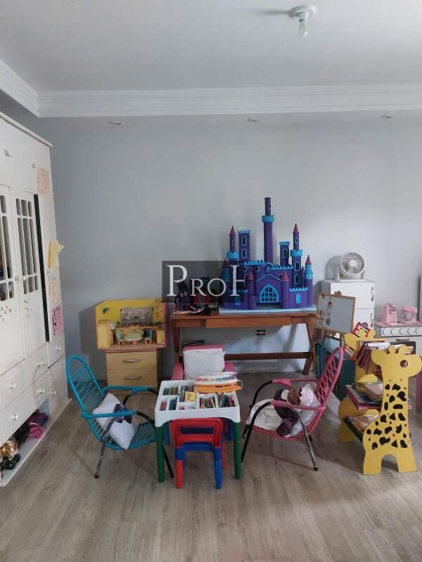 Sobrado, 2 quartos, 124 m² - Foto 10