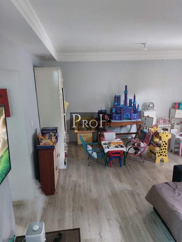 Sobrado, 2 quartos, 124 m² - Foto 28