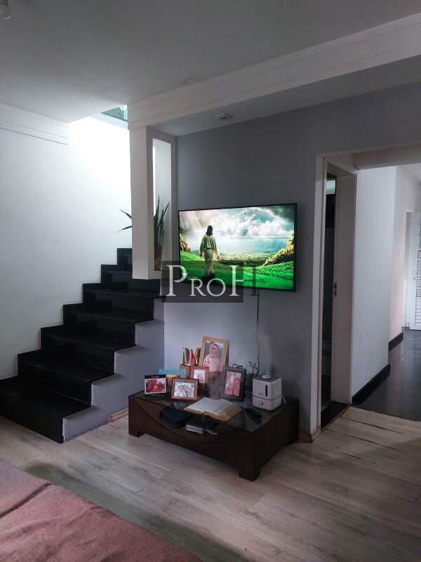 Sobrado, 2 quartos, 124 m² - Foto 3