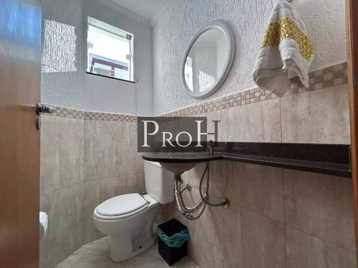 Sobrado, 3 quartos, 358 m² - Foto 16