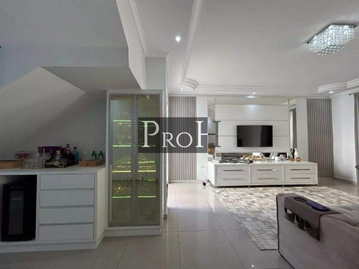 Sobrado, 3 quartos, 358 m² - Foto 29