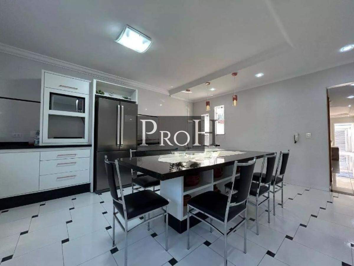 Sobrado, 3 quartos, 358 m² - Foto 6