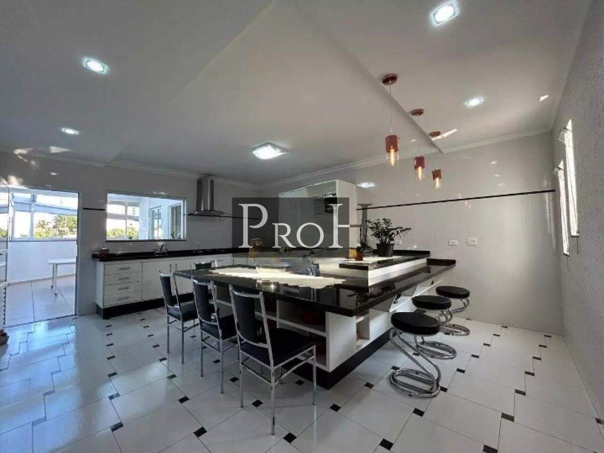 Sobrado, 3 quartos, 358 m² - Foto 5