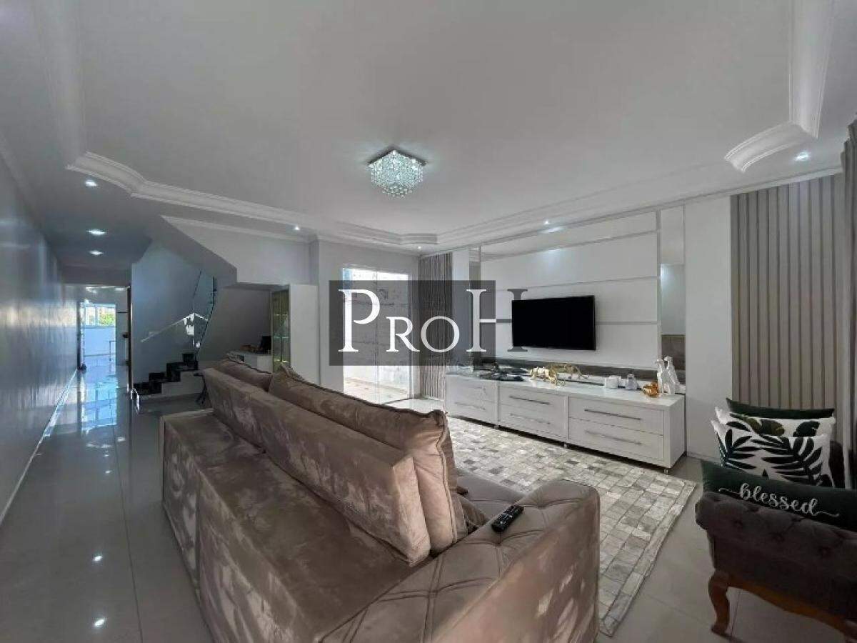 Sobrado, 3 quartos, 358 m² - Foto 3