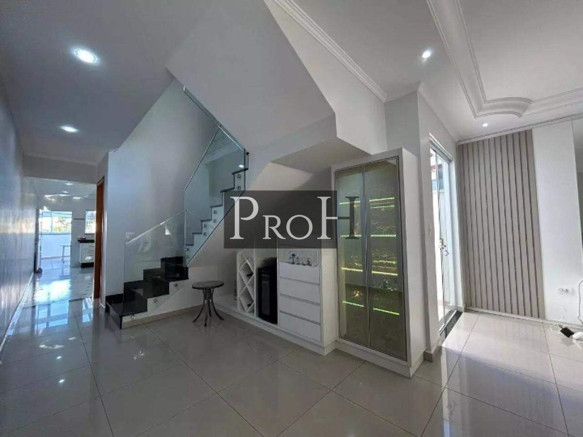 Sobrado, 3 quartos, 358 m² - Foto 2