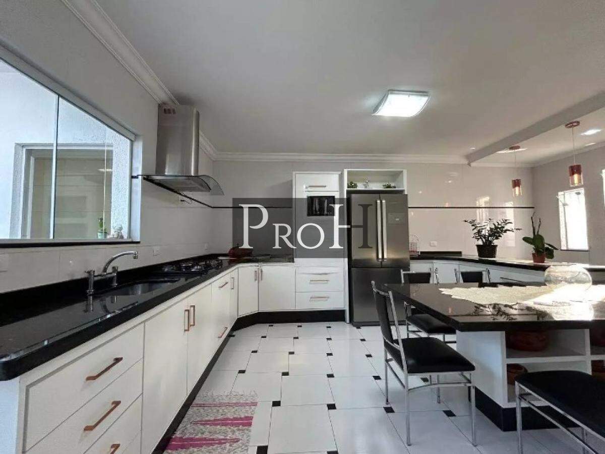 Sobrado, 3 quartos, 358 m² - Foto 8