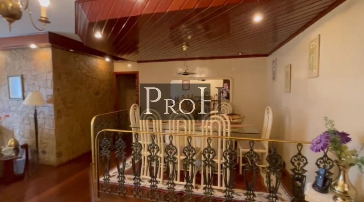 Apartamento, 3 quartos, 168 m² - Foto 4