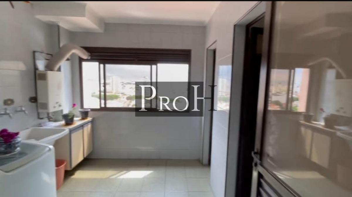 Apartamento, 3 quartos, 168 m² - Foto 11