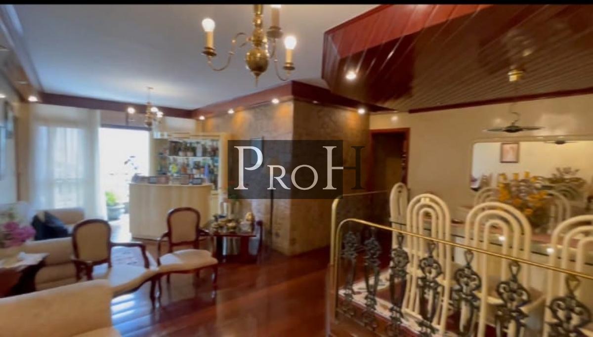 Apartamento, 3 quartos, 168 m² - Foto 1