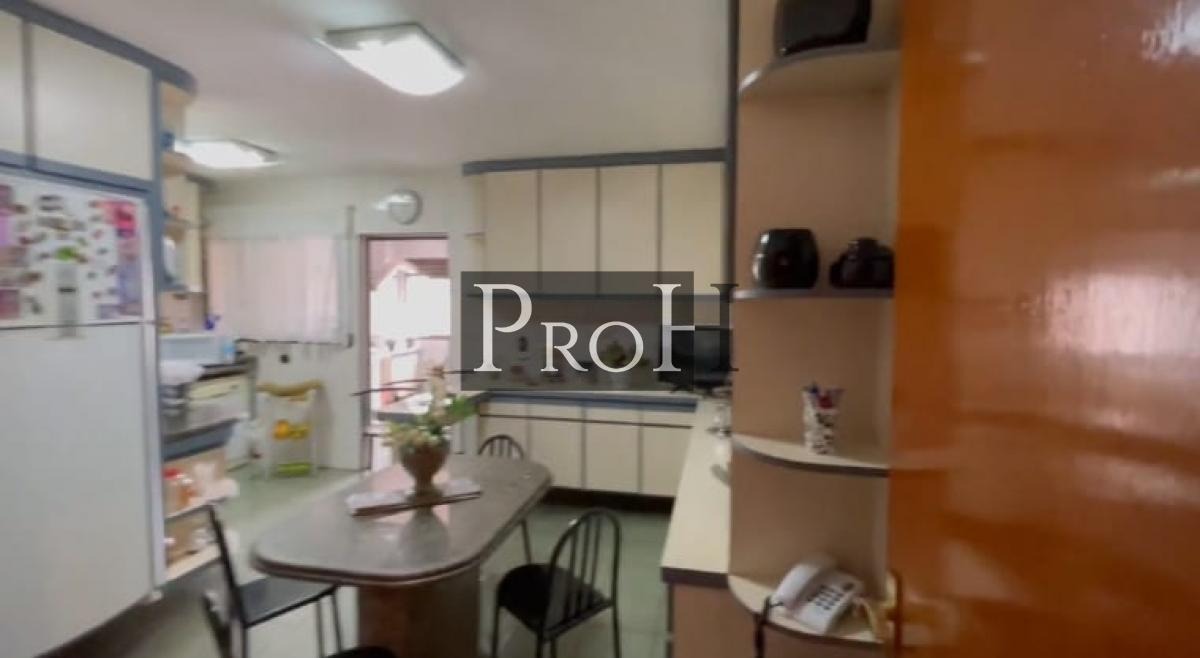 Apartamento, 3 quartos, 168 m² - Foto 8