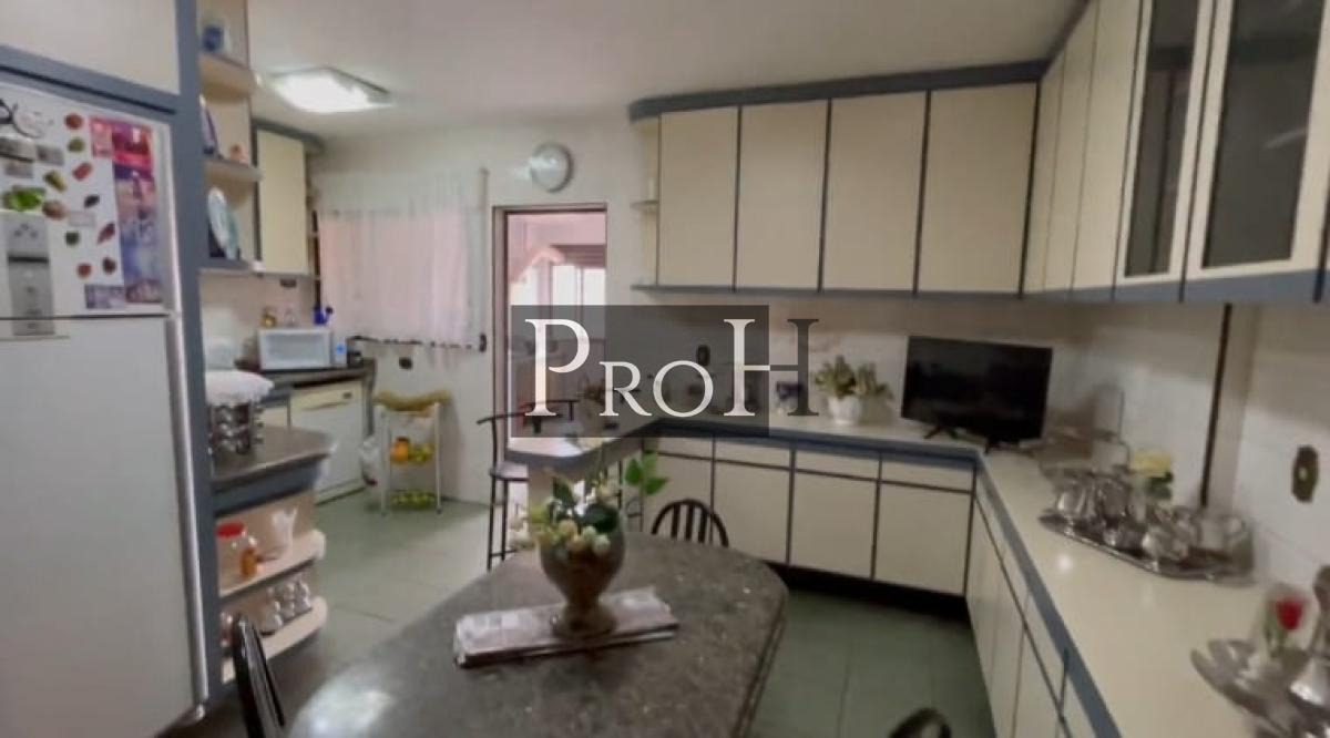 Apartamento, 3 quartos, 168 m² - Foto 9