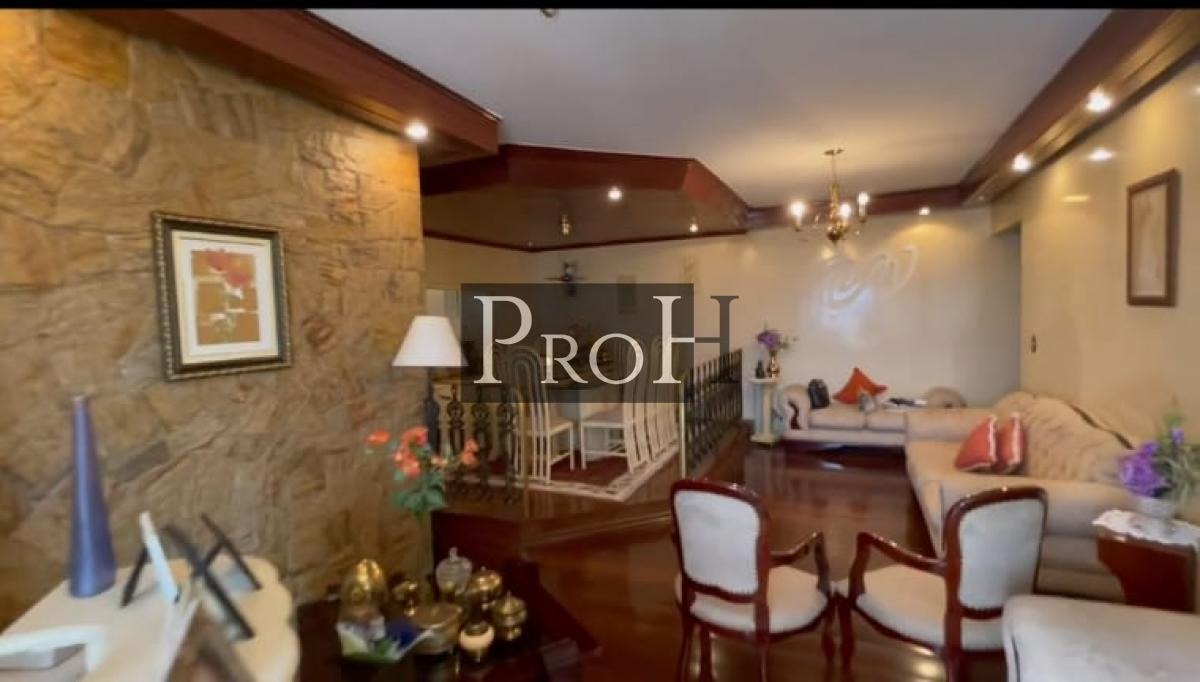 Apartamento, 3 quartos, 168 m² - Foto 2