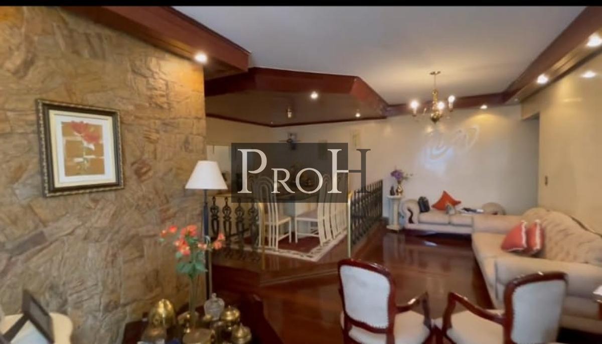 Apartamento, 3 quartos, 168 m² - Foto 3