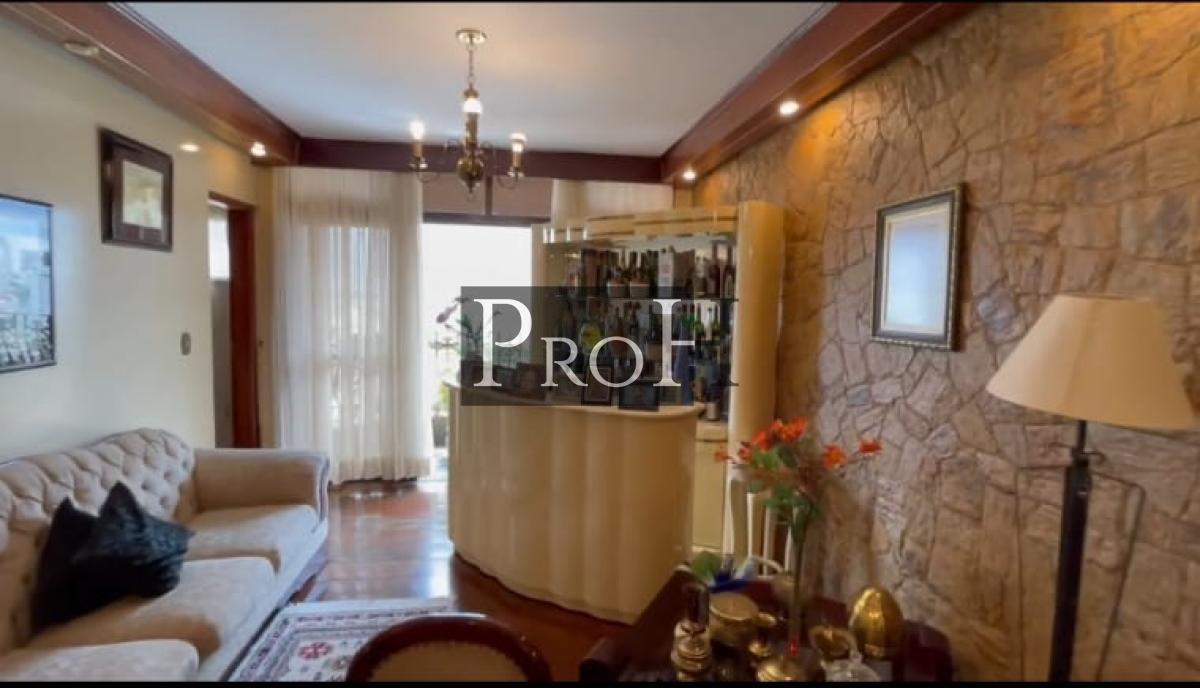 Apartamento, 3 quartos, 168 m² - Foto 7