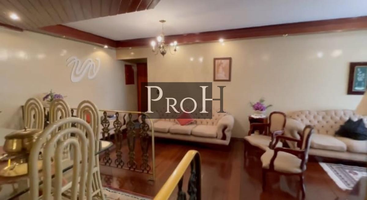 Apartamento, 3 quartos, 168 m² - Foto 5