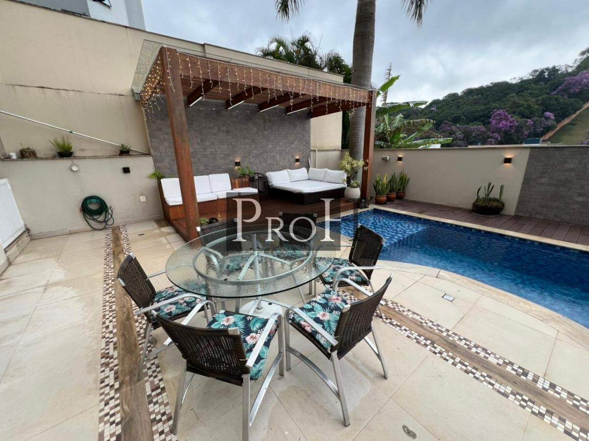 Casa de Condomínio, 5 quartos - Foto 7