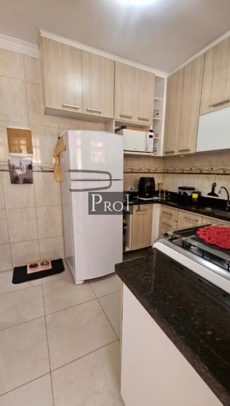 Apartamento, 3 quartos, 60 m² - Foto 9