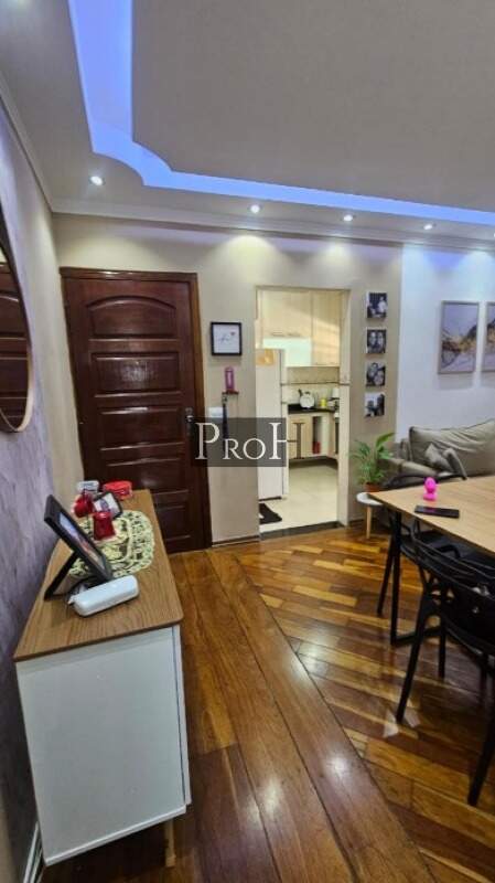 Apartamento, 3 quartos, 60 m² - Foto 6