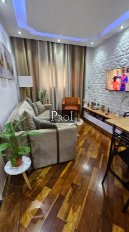 Apartamento, 3 quartos, 60 m² - Foto 4