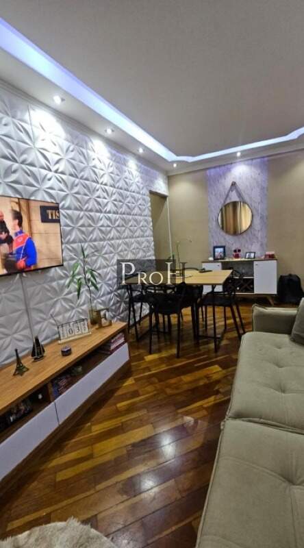 Apartamento, 3 quartos, 60 m² - Foto 1