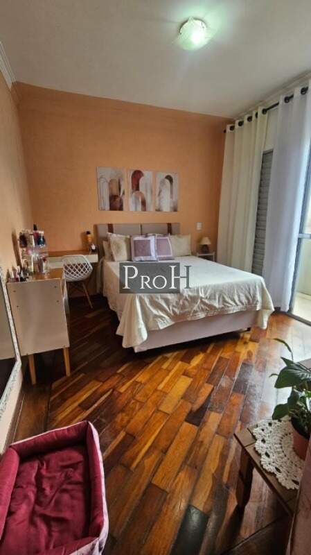 Apartamento, 3 quartos, 60 m² - Foto 3