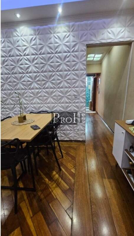 Apartamento, 3 quartos, 60 m² - Foto 2