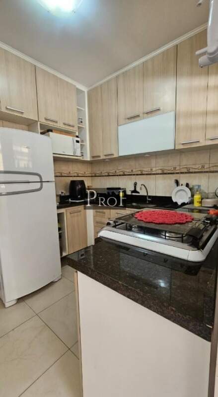 Apartamento, 3 quartos, 60 m² - Foto 8