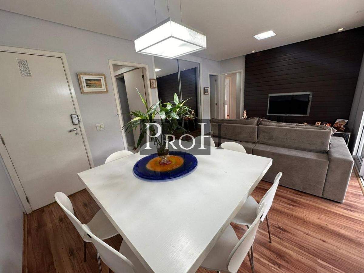 Apartamento, 3 quartos, 97 m² - Foto 1