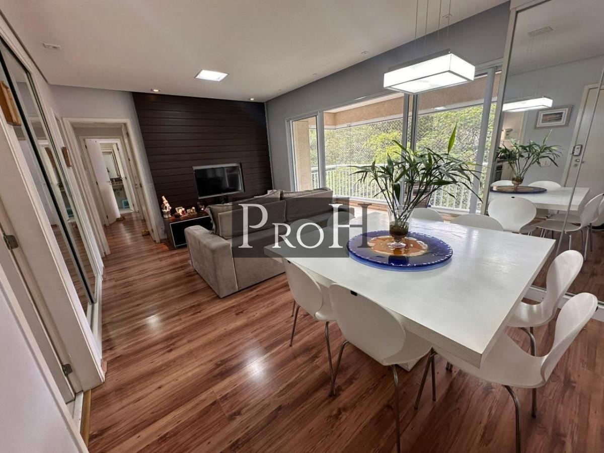 Apartamento, 3 quartos, 97 m² - Foto 4